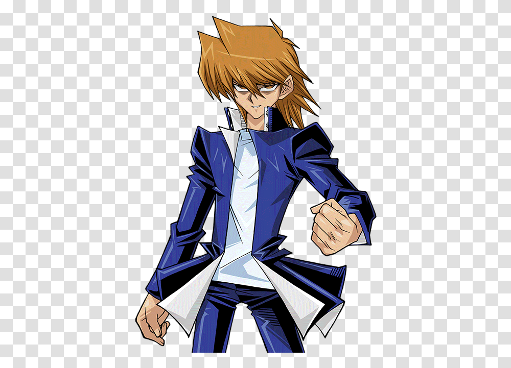 Mind Controlled Joey Joey Wheeler Duel Links, Hand, Book, Person, Human Transparent Png