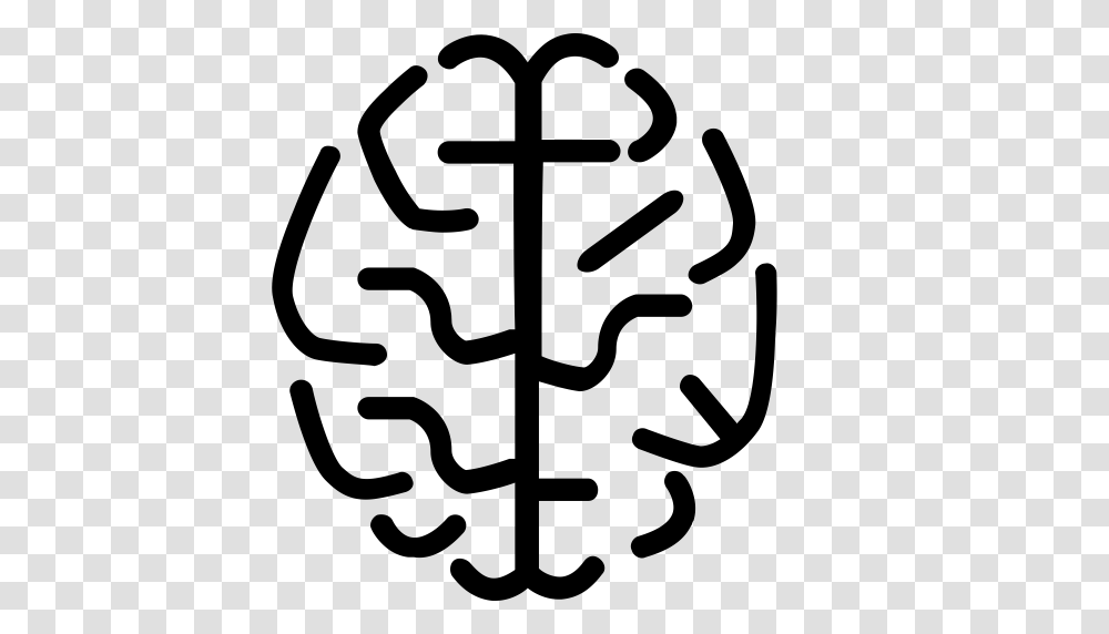 Mind Icon With And Vector Format For Free Unlimited Download, Gray, World Of Warcraft Transparent Png