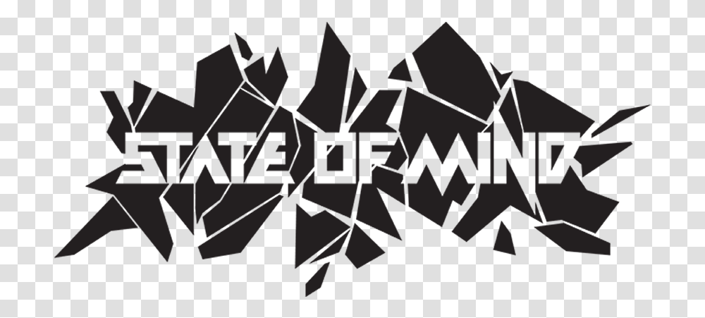 Mind State Of Mind Logo, Triangle Transparent Png