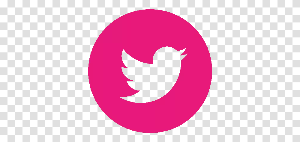 Mindbody Email Template Pink Gym Black Twitter Icon Jpg, Logo, Symbol, Trademark, Text Transparent Png