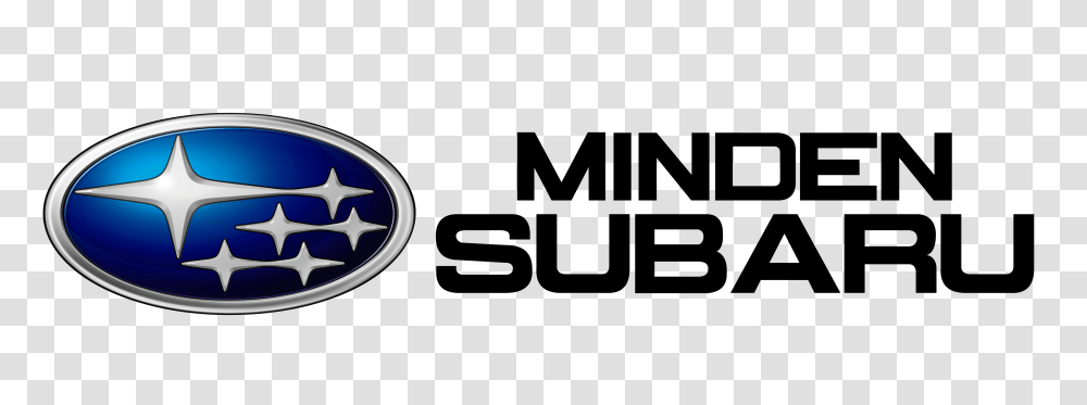 Minden Subaru, Logo, Trademark, Emblem Transparent Png