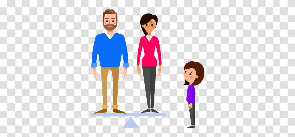 Mindful Co Parenting, Standing, Person, Human, People Transparent Png