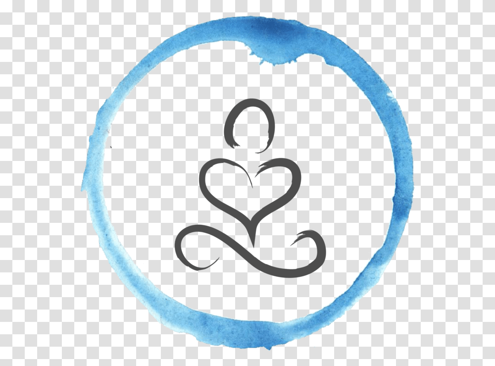 Mindful Logo2, Trademark, Alphabet Transparent Png