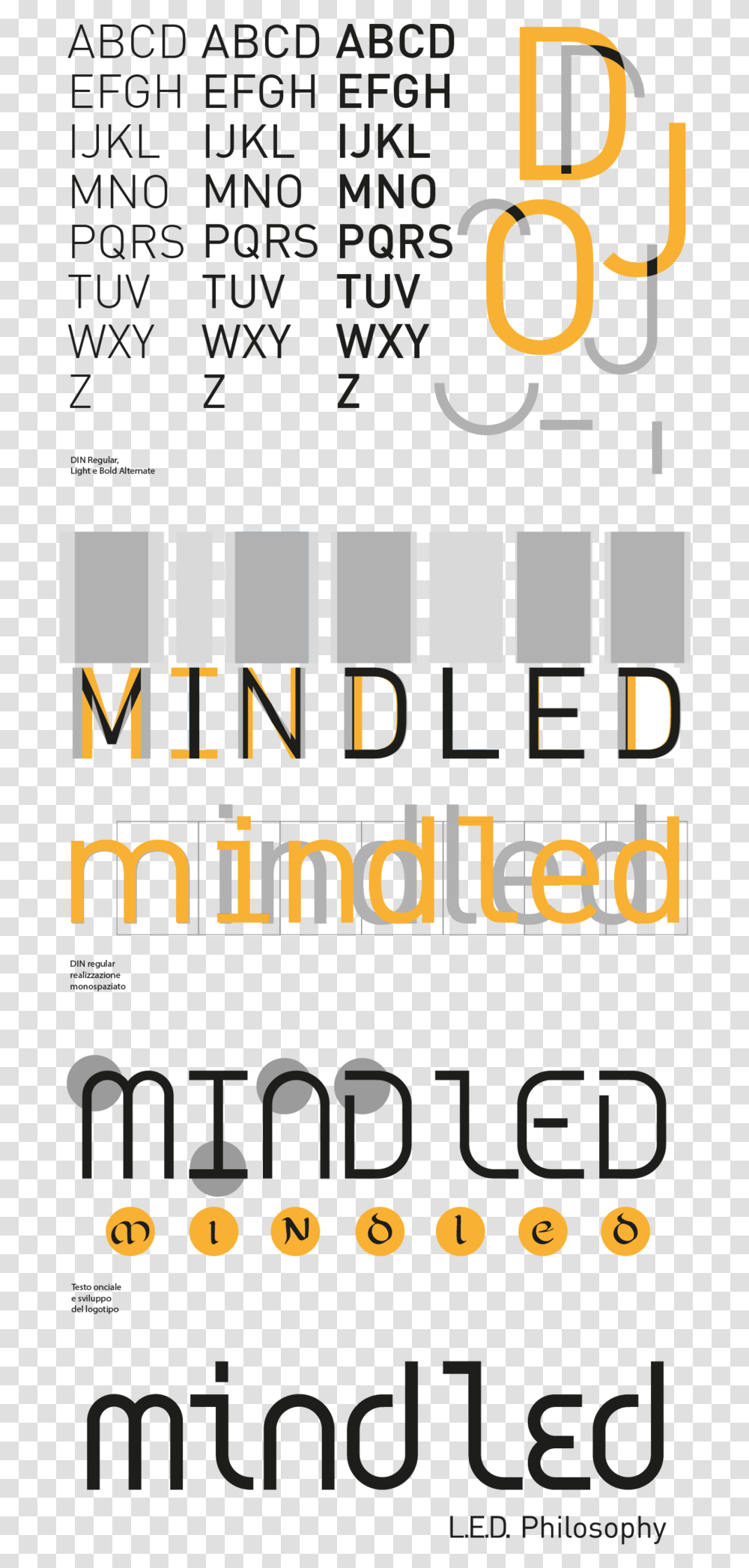 Mindled - Fortuna Studio Light, Text, Alphabet, Word, Number Transparent Png
