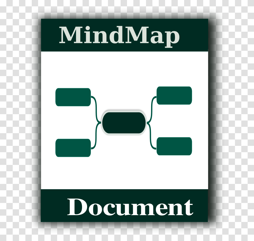 Mindmap Icon Svg Clip Arts, Electronics, Computer, Phone, Mobile Phone Transparent Png