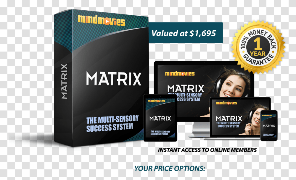 Mindmovies Matrix, Mobile Phone, Electronics, Person Transparent Png