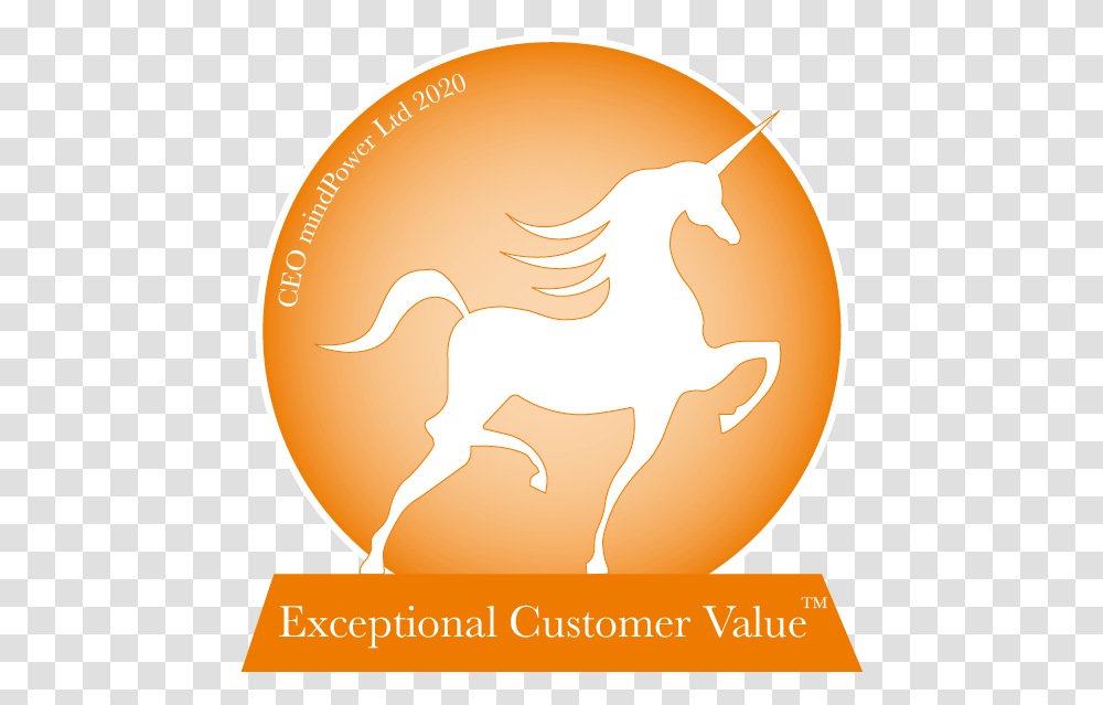 Mindpower Exceptional Customer Value Ecv Program - Ceo Stallion, Outdoors, Gold, Animal, Nature Transparent Png