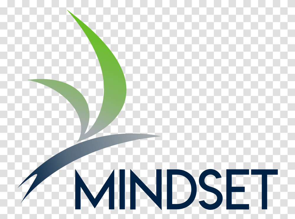 Mindset Physical Therapy And Performance Services Graphic Design, Logo, Trademark Transparent Png
