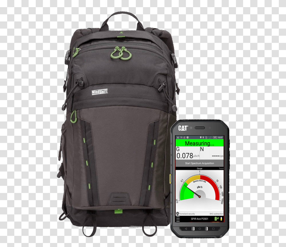 Mindshift Gear Backlight 26l Photo Daypack, Backpack, Bag, Mobile Phone, Electronics Transparent Png
