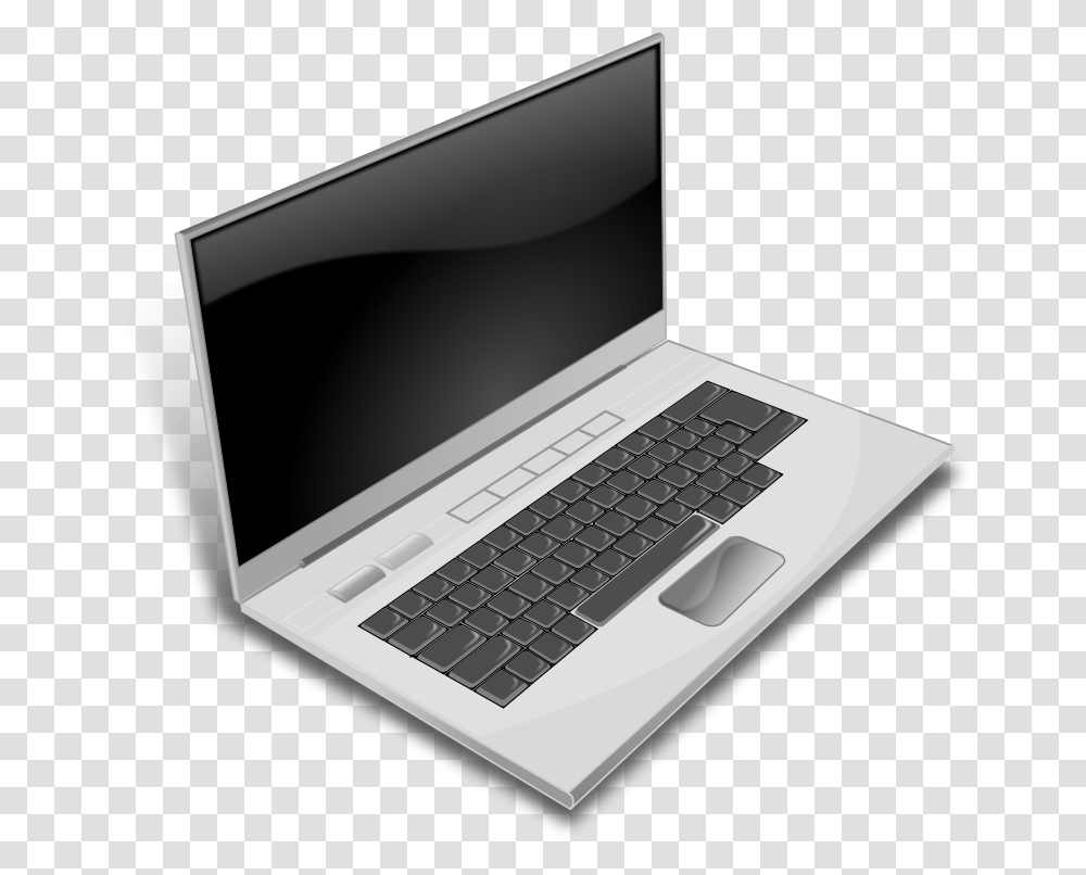 Minduka A Gray Laptop, Technology, Pc, Computer, Electronics Transparent Png