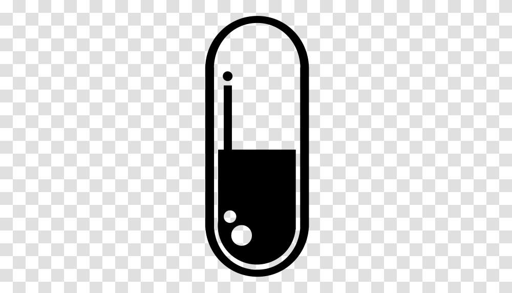 Mine Dust Concentration Meter Concentration Headphone Icon, Gray, World Of Warcraft Transparent Png