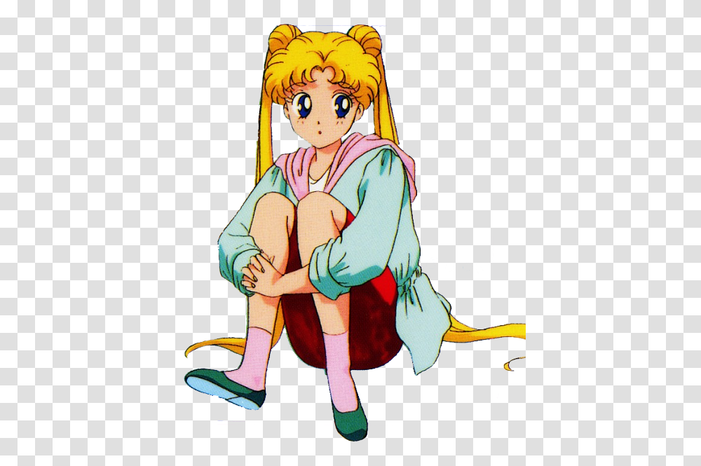 Mine Sailor Moon Usagi Tsukino Bishoujo Senshi, Apparel, Robe, Fashion Transparent Png