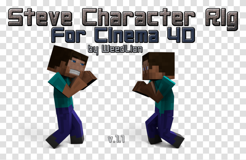 Minecraft 2 Steve Graphic Design, Cardboard, Carton, Box, Package Delivery Transparent Png