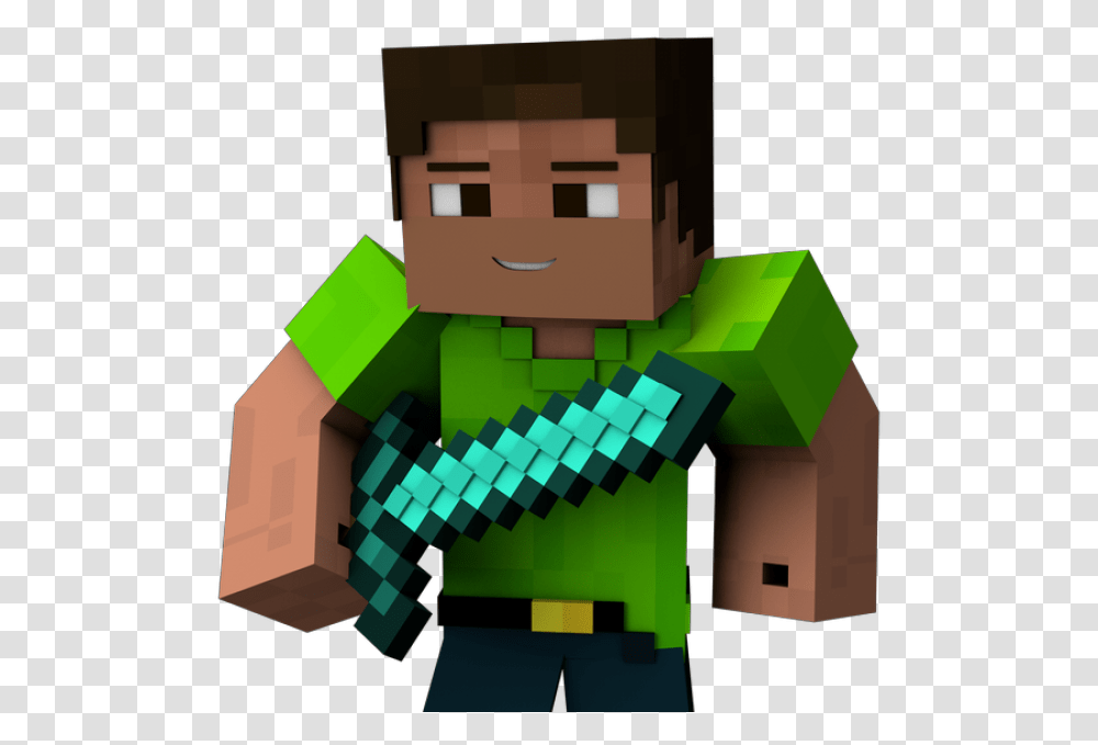 Minecraft 20 Minecraft Free, Toy, Elf Transparent Png