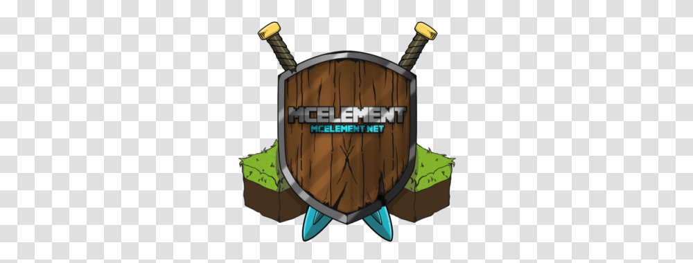 Minecraft 64x64 Server Icon Of Images Minecraft Server Icon 64x64, Armor, Shield, Lamp Transparent Png