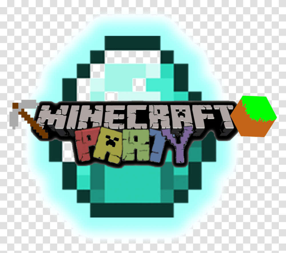 Minecraft Alex Birthday Minecraft Clipart Transparent Png