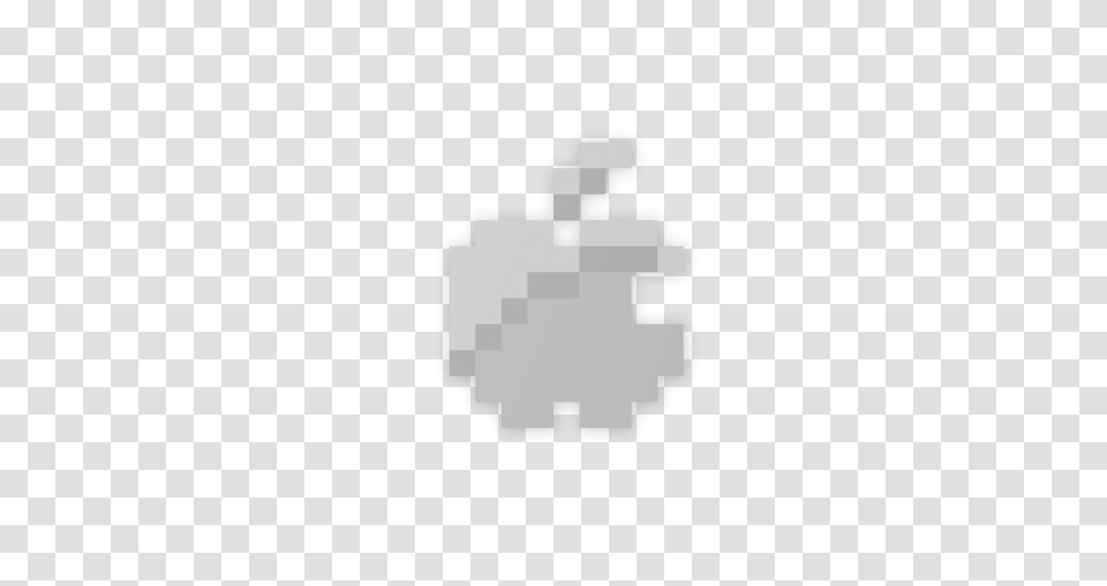 Minecraft Apple Logo Logodix Apple Symbol In Minecraft, Bag, Stencil Transparent Png