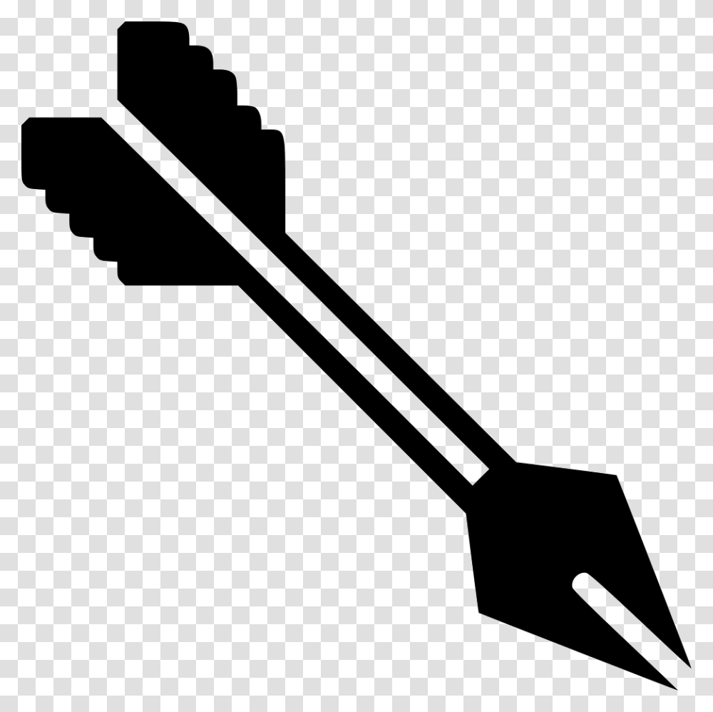 Minecraft Arrow Minecraft Arrow Icon, Shovel, Tool, Key Transparent Png