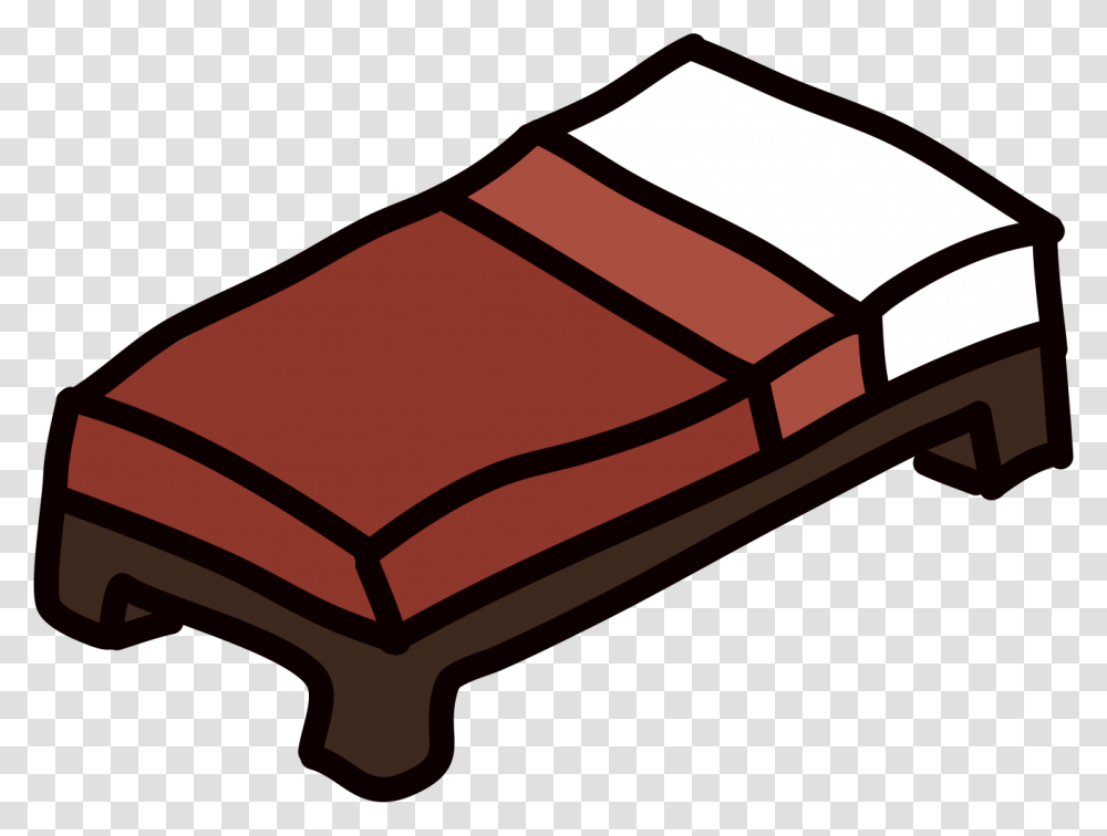 Minecraft Bed Clipart Minecraft Bed Clipart, Apparel, Diary Transparent Png