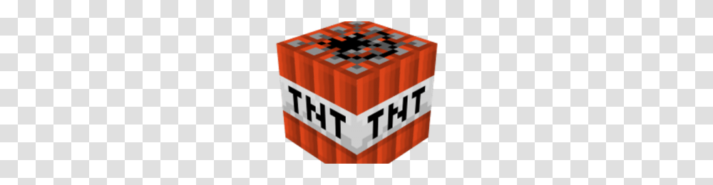 Minecraft Bed Image, Label, Word, Rubix Cube Transparent Png