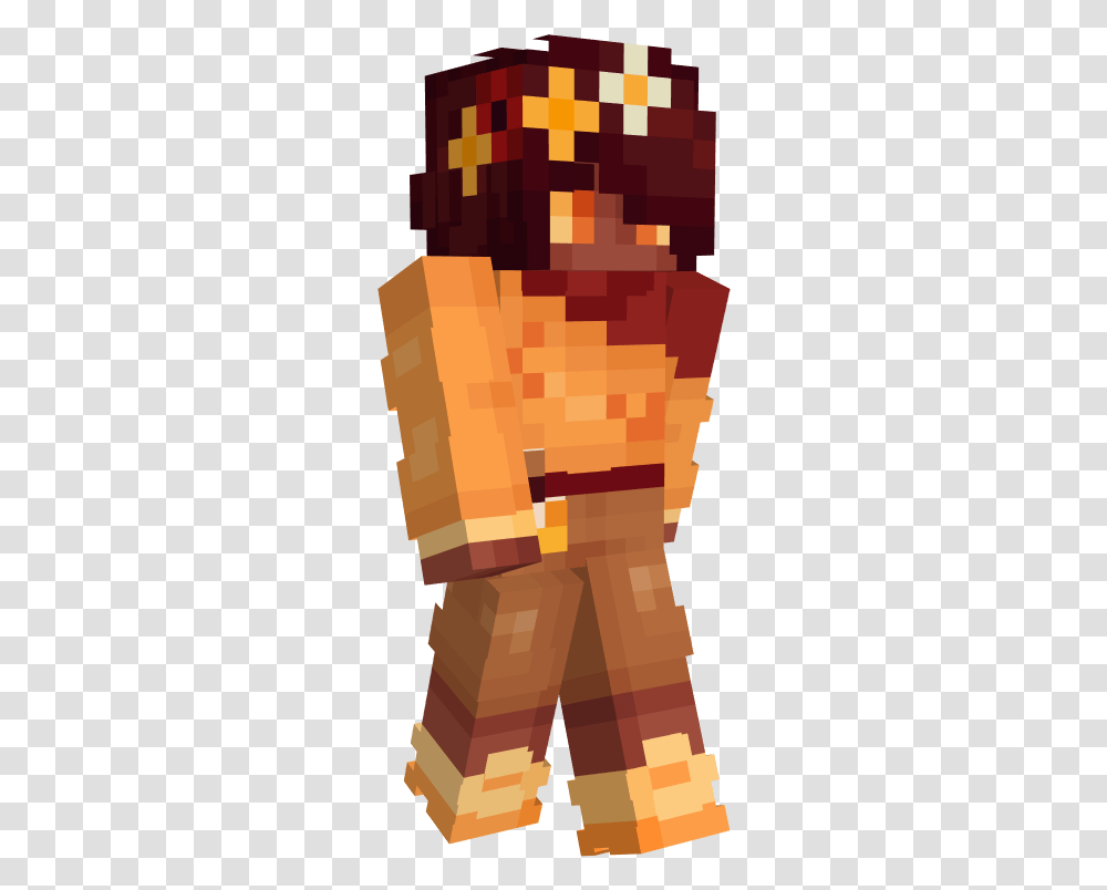 Minecraft Blocks As People Mindcraftblocks Twitter Fictional Character, Text, Sweets, Food, Face Transparent Png