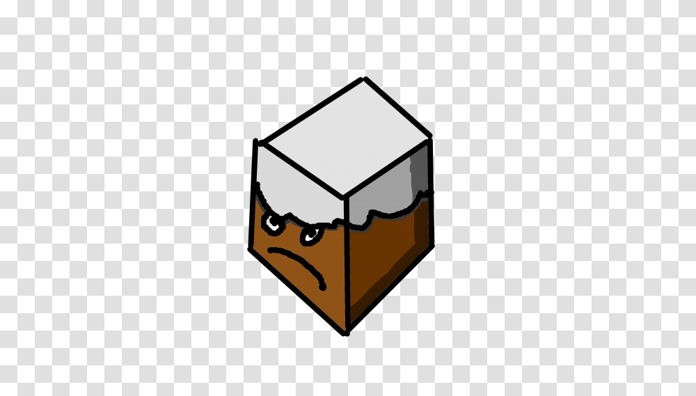 Minecraft Blocks, Box Transparent Png