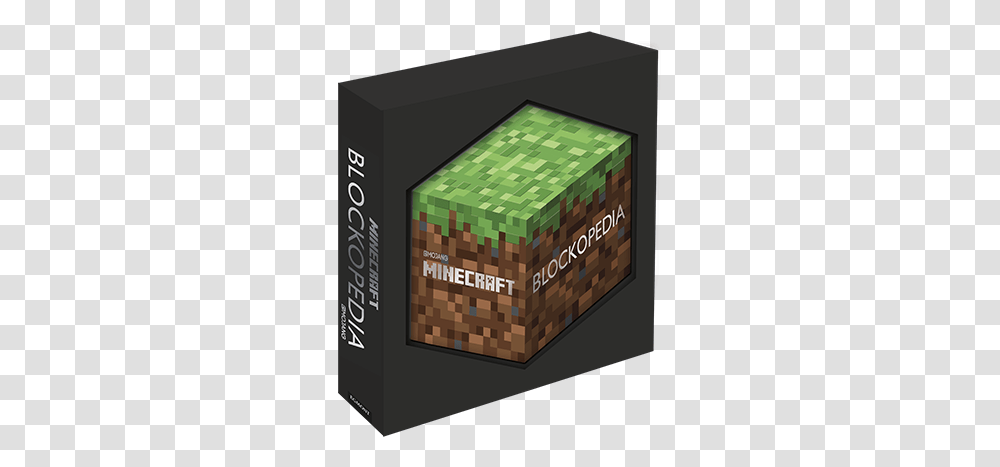 Minecraft Books, Rubix Cube, Tabletop, Furniture Transparent Png