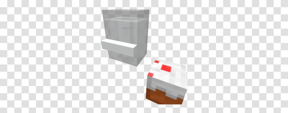 Minecraft Cake Giver Roblox Horizontal, Cup Transparent Png