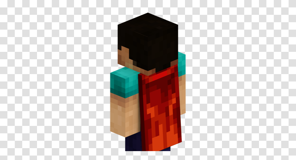 Minecraft Capes, Toy Transparent Png