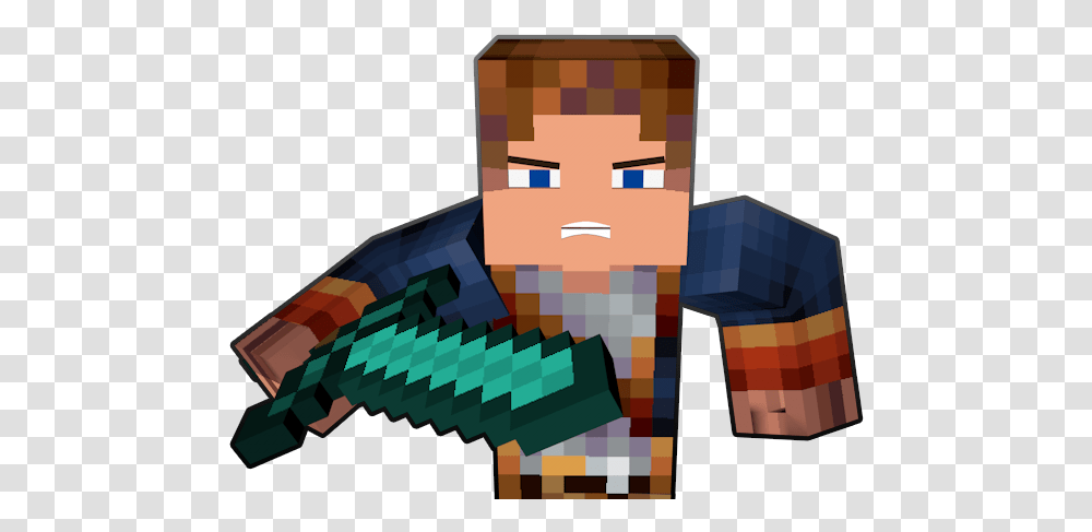 Minecraft Character Minecraft Skin In Animation, Accessories, Accessory Transparent Png