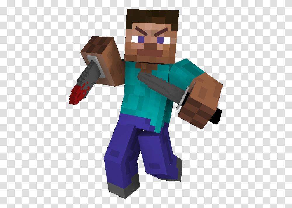 Minecraft Character, Toy, Tool, Costume, Ninja Transparent Png
