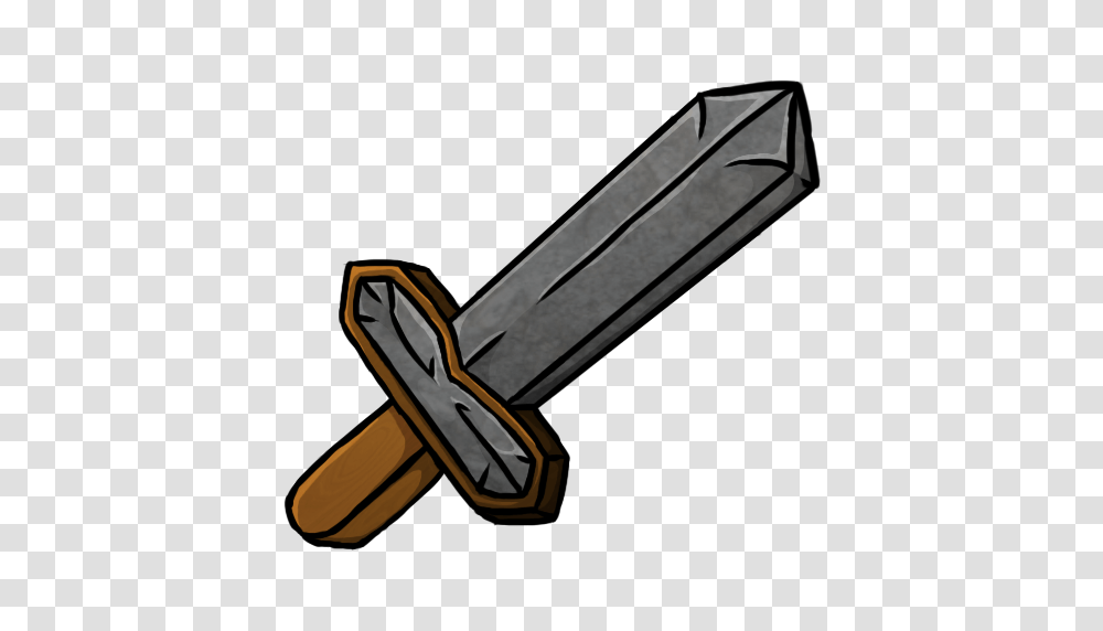 Minecraft Clipart, Tool, Hammer Transparent Png