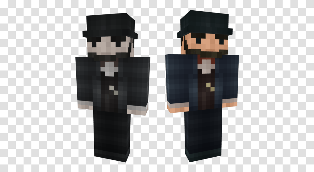 Minecraft, Apparel Transparent Png