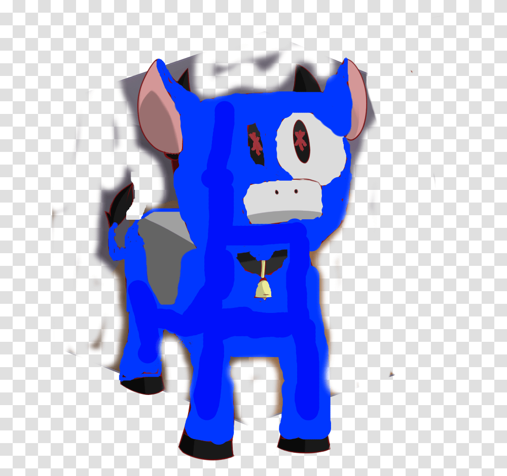 Minecraft Cow Cartoon, Poster, Advertisement, Drawing Transparent Png