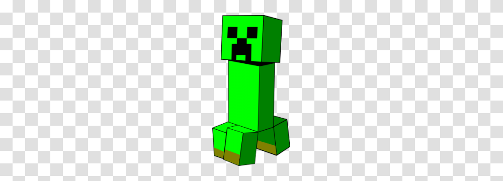 Minecraft Creeper Crafts, First Aid Transparent Png