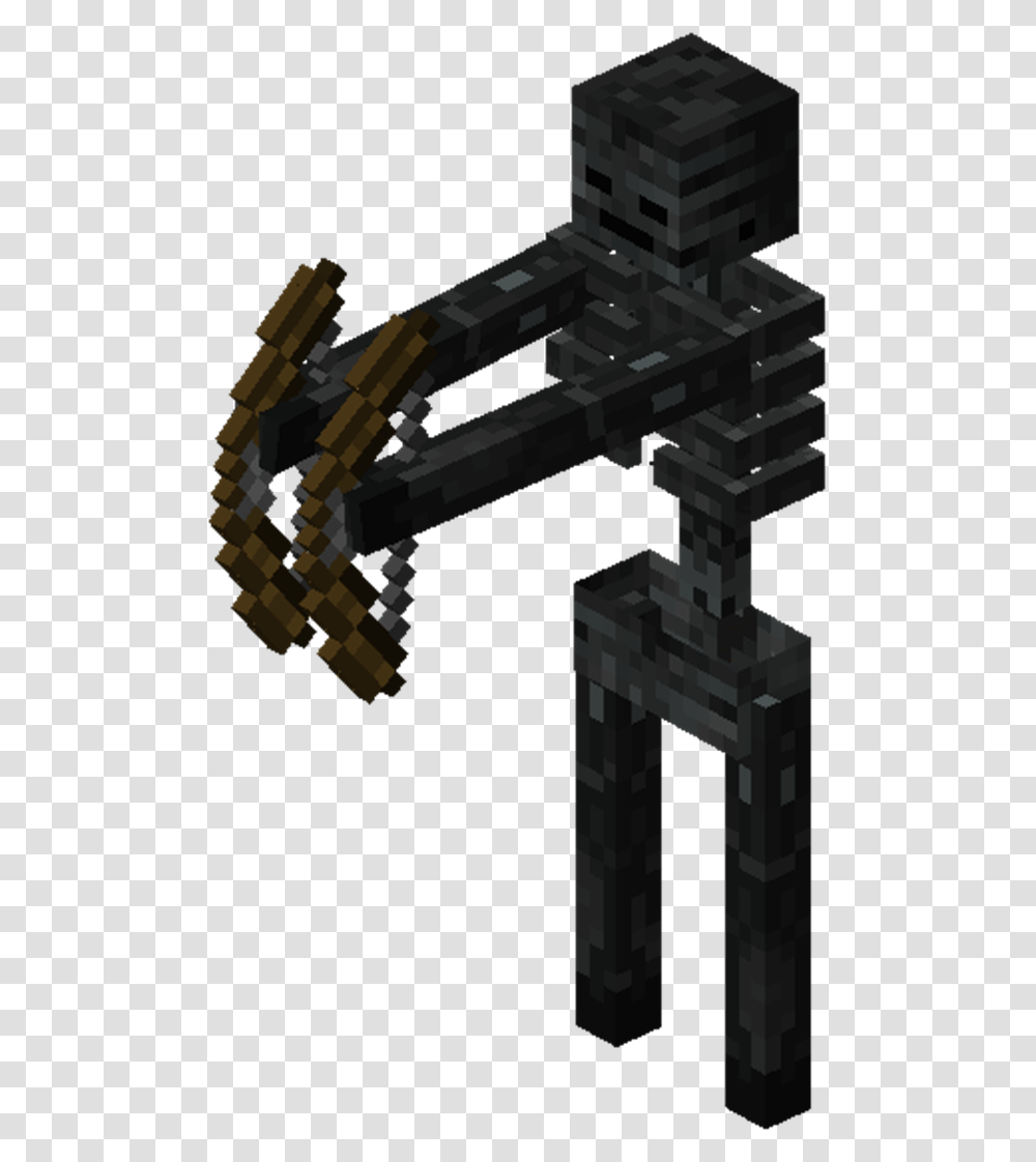 Minecraft, Cross, Nature, Robot Transparent Png