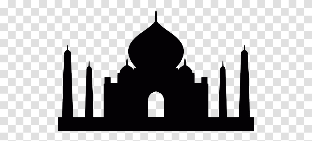 Minecraft Curseforge, Architecture, Building, Dome, Silhouette Transparent Png