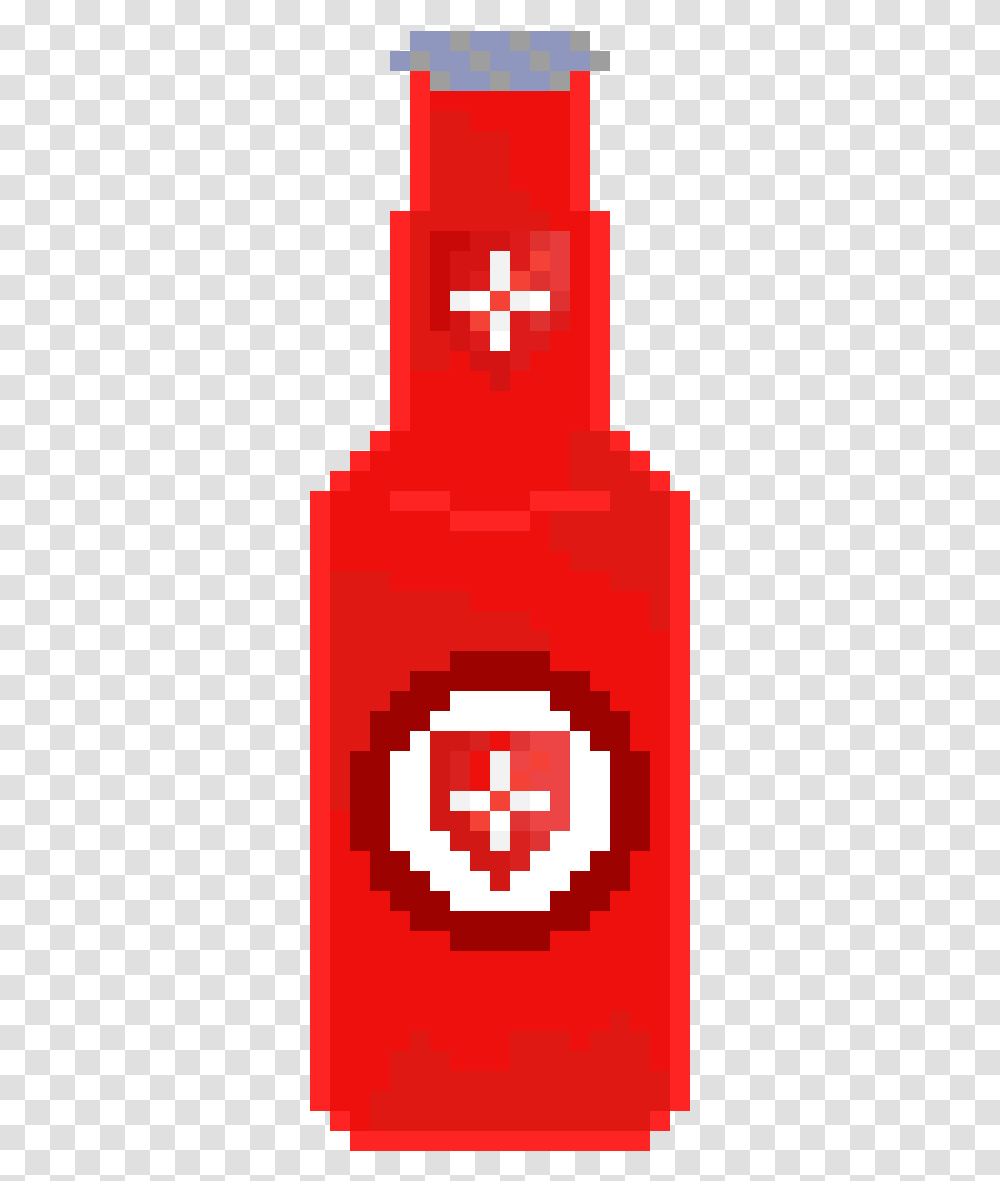 Minecraft Diamond Chestplate Texture Ipod Pixel Art, Logo, Trademark, Red Cross Transparent Png