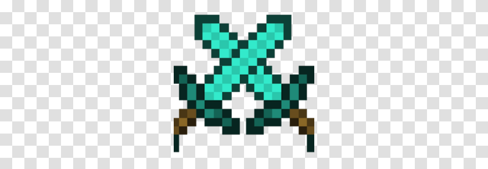 Minecraft Diamond Pickaxe, Chess, Game, Photography, Crossword Puzzle Transparent Png