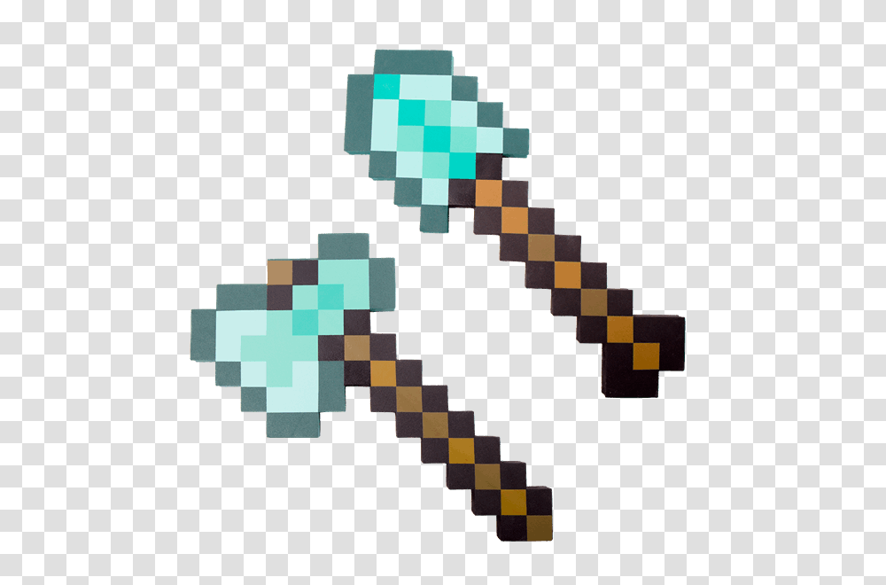 Minecraft Diamond Tools, Toy, Face, Ninja Transparent Png