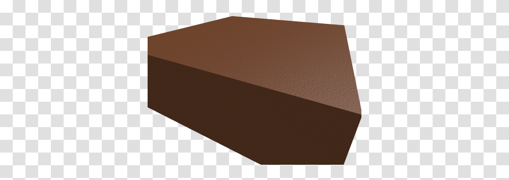 Minecraft Dirt Slab Roblox Table, Furniture, Tabletop, Bed, Cardboard Transparent Png