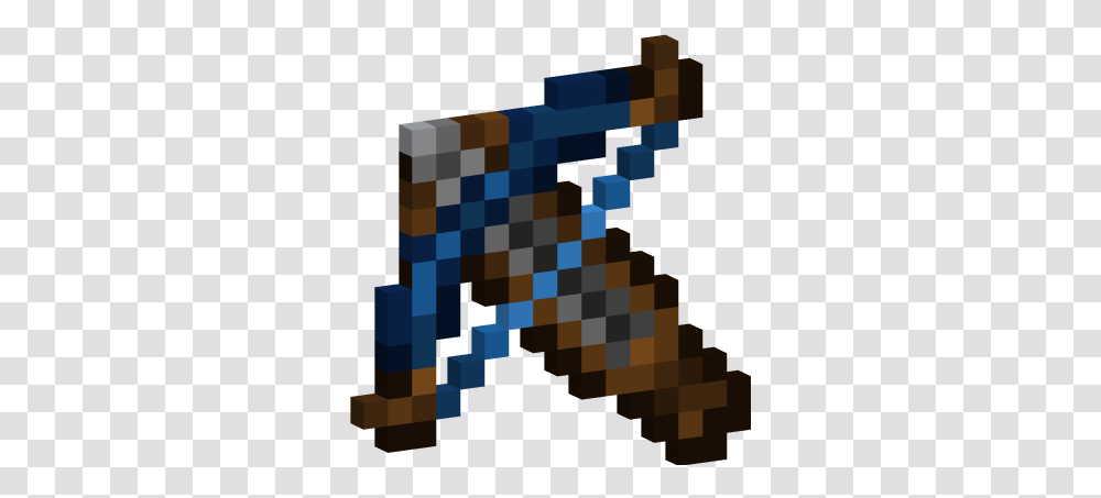 Minecraft Dungeons Melee Weapons Ranged Artifacts Fireworks Crossbow Gif Minecraft, Toy, Building, Urban, Chess Transparent Png