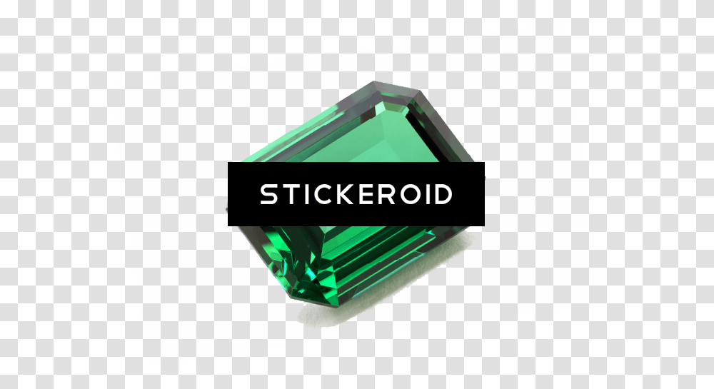 Minecraft Emerald Emerald Stone, Gemstone, Jewelry, Accessories, Accessory Transparent Png