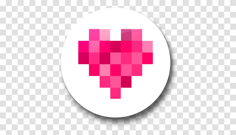 Minecraft Empty Heart 8 Bit Heart, Logo, Symbol, Trademark, Graphics Transparent Png