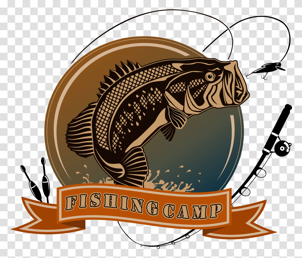 Minecraft Fish Fishing Illustration Vector, Animal, Mammal, Logo Transparent Png