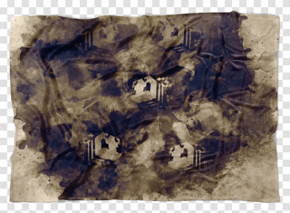 Minecraft Fleece Blanket Love Antiq Watercolor Grey Painting, Landscape, Outdoors, Nature, Scenery Transparent Png