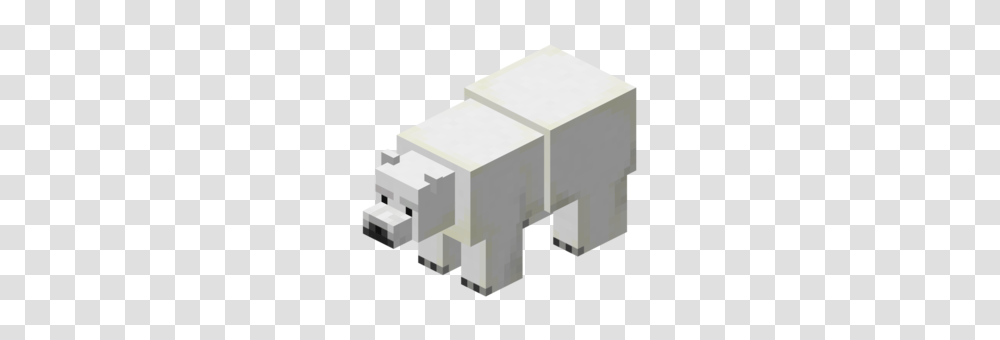 Minecraft, Game, Adapter, Plug, Electrical Device Transparent Png