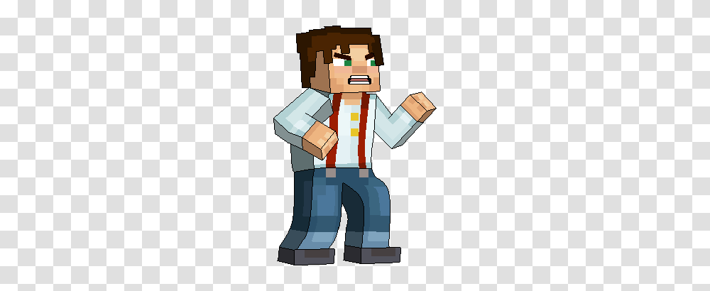 Minecraft, Game, Apparel, Pants Transparent Png