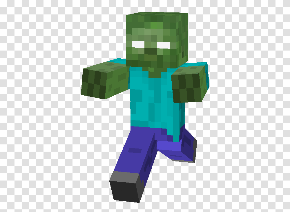 Minecraft, Game, Cross, Crystal Transparent Png