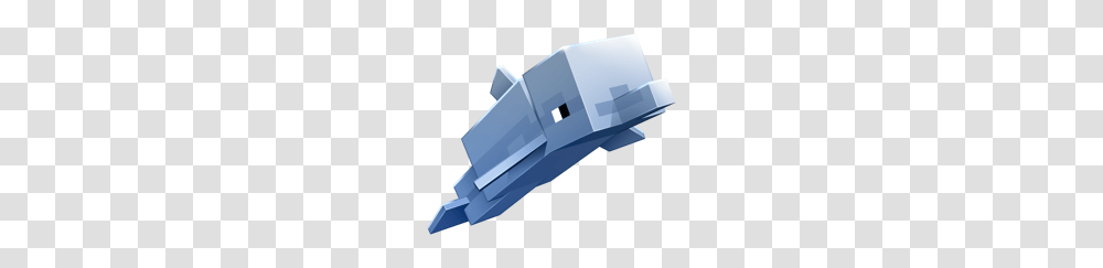 Minecraft, Game, Crystal, Spaceship, Aircraft Transparent Png